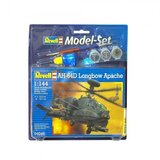 Revell maketa model set ah-64d longbow apa ( RV64046/5006 ) RV64046/5006 Cene