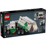 Lego Technic: Mack LR Electric smetarsko vozilo | Shoptok.si