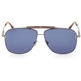Tom Ford Muške Sunčane naočale FT1017 Purple Cijene