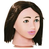 Fetish Fantasy Series Fuck My Face Rjavolaska Cene