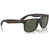 Ray-ban Justin RB4165 865/9A Polarized - M (54) Cijene