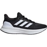 Adidas Tekaški čevelj 'Runfalcon+ 5' črna / bela | Shoptok.si