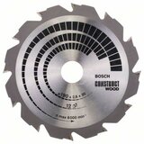 Bosch List kružne testere Construct Wood 2608640633, 190 x 30 x 2,6 mm 12 ( 2608640633 ) Cene