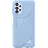 Samsung Futrola za Samsung A13 sa utorom za kartice, artic blue – EF-OA135TLEGWW | Eponuda.ba