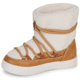 Bonton Škornji za sneg BASIL SKIMO Bež | Shoptok.si
