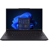 Lenovo ThinkPad L14 G6 prenosnik, Intel Core Ultra 7 255U, 14" WUXGA, 32 GB, 1 TB, UMA, Windows 11 Pro, v črni barvi, 3-letna garancija | Shoptok.si