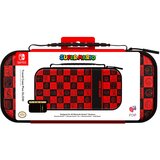 Pdp SWITCH TRAVEL CASE PLUS - MARIO ICON GLOW IN THE DARK | Shoptok.si