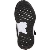 Nike Sportske cipele 'Revolution 7' crna / bijela | shoptok.hr