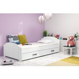 BestBed DJEJI KREVETI LILI 200x90 - BIJELA -Bijela Cijene
