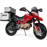  Peg perego® otroški električni motor ducati enduro Cene