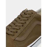 Vans Nizke superge 'Old Skool' sepija | Shoptok.si