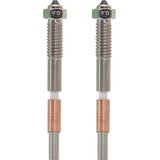 Qidi Tech Bimetalna mlaznica za Plus4 set od 2 kom - 0,6 mm | shoptok.hr