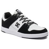 DC Superge Shoes Cure ADYS400073 White/Black/Carbon HLC | Shoptok.si