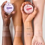 Essence All About Matt! matirajući puder za učvršćivanje 9 g | shoptok.hr