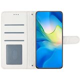 INORCO Za TCL 408 PU usnjena prevleka za denarnico z metuljčkom in preklopnim stojalom, torbica za telefon proti padcem, (22033722) | Shoptok.si