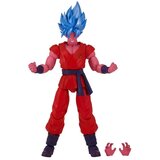  Ukrasna figura Bandai SS BLUE KAIOKEN GOKU | shoptok.hr