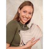 Vuch Crossbody torba Liva Beige, 18 x 24 cm Slike