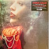  Aa Calvi - Aa Calvi (deluxe ed. red vinyl) | Eponuda.com