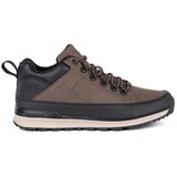 VICO Brown Lace-Up Men's Hiking Boots | Eponuda.ba