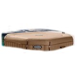 Intex Rezervni deli za Whirlpool Pure-Spa Bubble - osmerokotnik - (17) masažni bazen pokrivalo | Shoptok.si