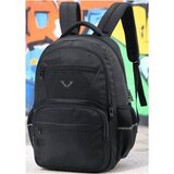 Target Šolski nahrbtnik Viper Atlas Black | Shoptok.si