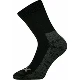 Voxx socks black (Alpin-black)