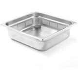 Hendi gn 2/3 perforirana posoda, višina 100 mm - 802328, (21384343) | Shoptok.si