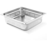 Hendi Kontejner GN 2/3 perforirani, Profi Line, GN 2/3, 9L, (H)100mm | Eponuda.com
