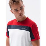 Ombre Men's t-shirt | Shoptok.si