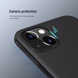 Nillkin Super Frosted Shield (magnetna torbica) za iPhone 13 | Shoptok.si