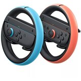Nintendo Switch 2 Joy-Con Steering Wheel Pair