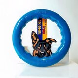 PlayDog igrača za pse Ring XL Cene