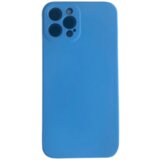  Silikonska maska Iphone 11 Pro Max svijetlo plava | Eponuda.ba