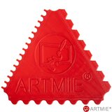 Artmie lopatka/čop 3 v 1, ki jo je mogoče reciklirati | vzorec 1 RABLJENO | Shoptok.si