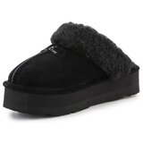 Bearpaw Copati Retro Loki 2487W Črna | Shoptok.si