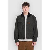 Volcom Heavydust Jacket rinsed black Cene