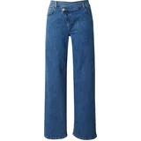 florence by mills exclusive for ABOUT YOU Kavbojke 'Stargaze' moder denim