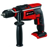 Einhell Akumulatorski udarni vrtalnik TC-ID Li-Solo (18 V, brez baterije, 0- 2600 vrt/min) | Shoptok.si