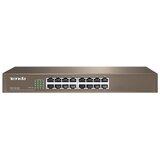 Tenda Mrežno stikalo TEF1016D, 100M, 48 cm, 16 x RJ45 Cene
