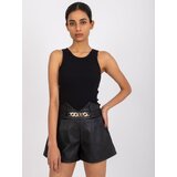 RUE PARIS Top-RV-TP-7534.21P-Black | shoptok.hr