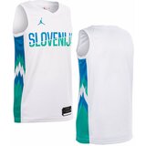 Jordan slovenija kzs swingman home dres Cene