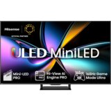 Hisense TV ULED Mini LED 75U7Q PRO, (6942351417462) | shoptok.hr