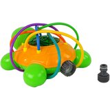 Plastična vodena fontana Kornjača - zelena | shoptok.hr