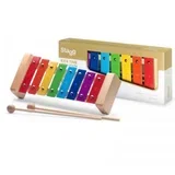 METALOFON STAGG METAK8RB
