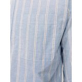 Jack & Jones Muška košulja 12192150, Plava