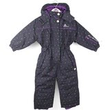 Peak Mountain Kombinezoni Combinaison de ski fille FANCY Siva Cene