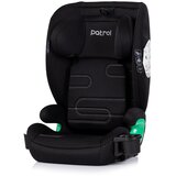 Chipolino autosjedalica 100-150cm ISOFIX Patrol Noir | shoptok.hr