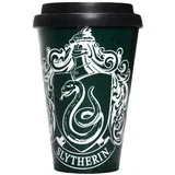 Harry Potter - Šolja za poneti - Harry Potter, Proud Slytherin, 400ml
