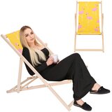 Pelikan drvena ležaljka | shoptok.hr