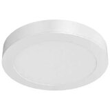 Spectra 6500k 175-265v al/gv/pl okrugli led panel nadgradni 18w ( 111-1087 ) | Eponuda.com